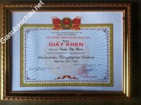ảnh đính kèm của gia sư