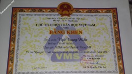 ảnh đính kèm của gia sư