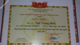 ảnh đính kèm của gia sư