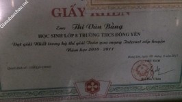 ảnh đính kèm của gia sư