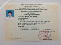 ảnh đính kèm của gia sư