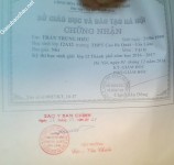 ảnh đính kèm của gia sư