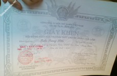 ảnh đính kèm của gia sư