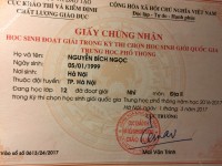 ảnh đính kèm của gia sư