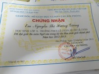 ảnh đính kèm của gia sư