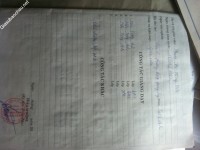 ảnh đính kèm của gia sư