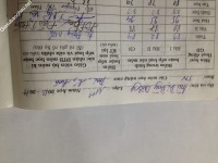 ảnh đính kèm của gia sư