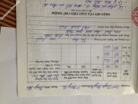 ảnh đính kèm của gia sư