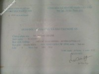 ảnh đính kèm của gia sư