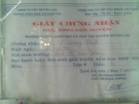 ảnh đính kèm của gia sư