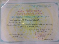 ảnh đính kèm của gia sư