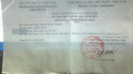 ảnh đính kèm của gia sư