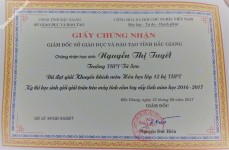 ảnh đính kèm của gia sư