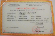 ảnh đính kèm của gia sư