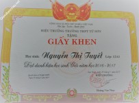 ảnh đính kèm của gia sư