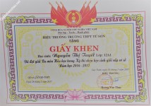 ảnh đính kèm của gia sư