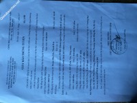 ảnh đính kèm của gia sư