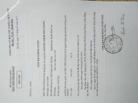 ảnh đính kèm của gia sư