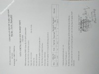 ảnh đính kèm của gia sư