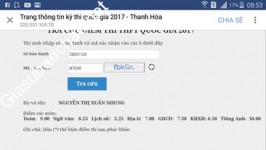 ảnh đính kèm của gia sư