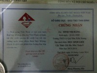 ảnh đính kèm của gia sư