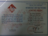 ảnh đính kèm của gia sư