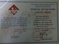 ảnh đính kèm của gia sư