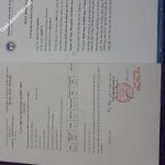 ảnh đính kèm của gia sư