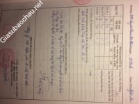 ảnh đính kèm của gia sư