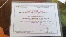 ảnh đính kèm của gia sư