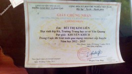 ảnh đính kèm của gia sư