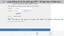 ảnh đính kèm của gia sư