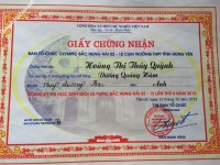 ảnh đính kèm của gia sư