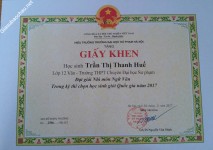 ảnh đính kèm của gia sư