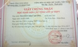 ảnh đính kèm của gia sư