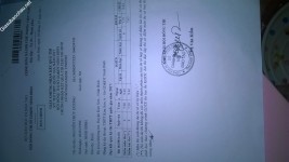 ảnh đính kèm của gia sư