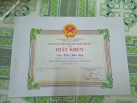 ảnh đính kèm của gia sư