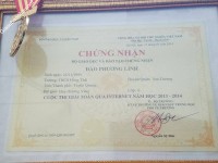 ảnh đính kèm của gia sư