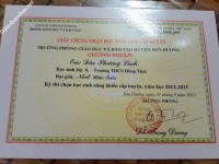 ảnh đính kèm của gia sư