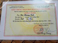 ảnh đính kèm của gia sư