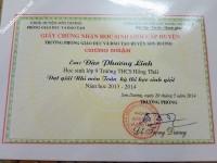 ảnh đính kèm của gia sư