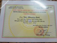 ảnh đính kèm của gia sư