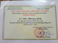 ảnh đính kèm của gia sư