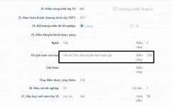 ảnh đính kèm của gia sư