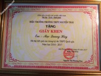 ảnh đính kèm của gia sư