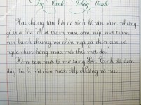 ảnh đính kèm của gia sư