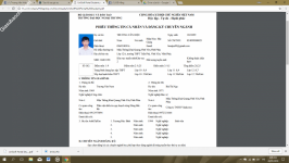 ảnh đính kèm của gia sư