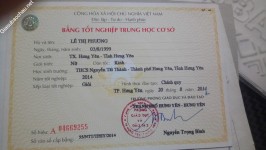 ảnh đính kèm của gia sư