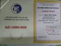 ảnh đính kèm của gia sư