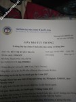 ảnh đính kèm của gia sư
